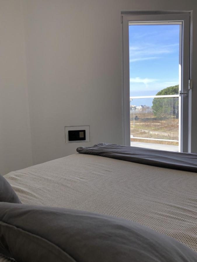 Apartments Villa Prima Privlaka  Esterno foto