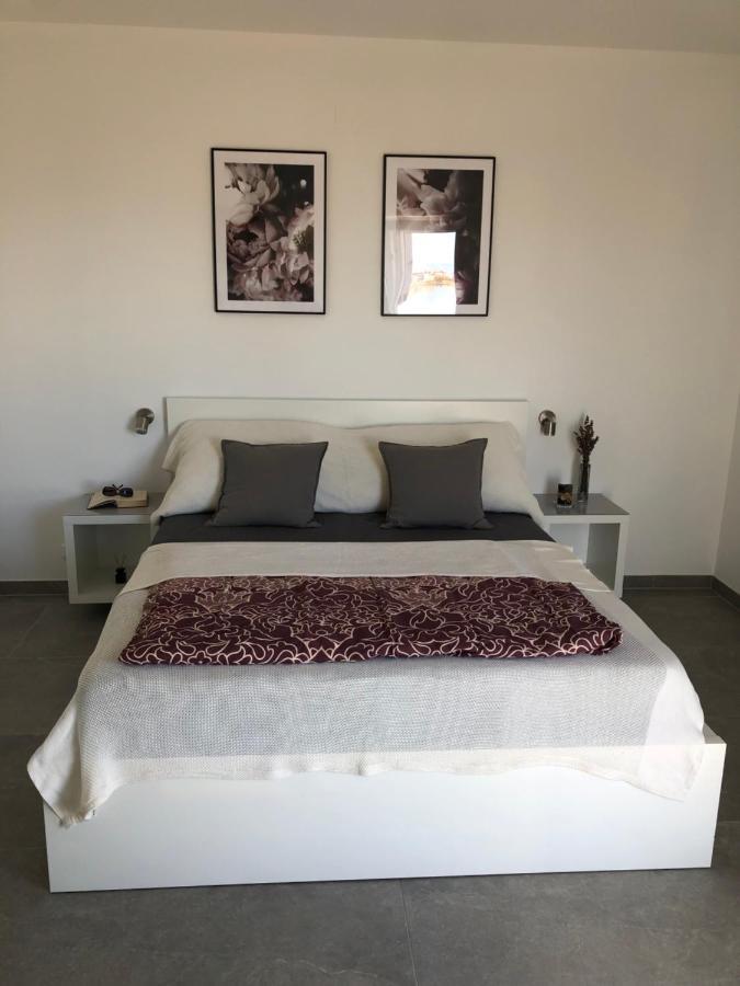 Apartments Villa Prima Privlaka  Esterno foto
