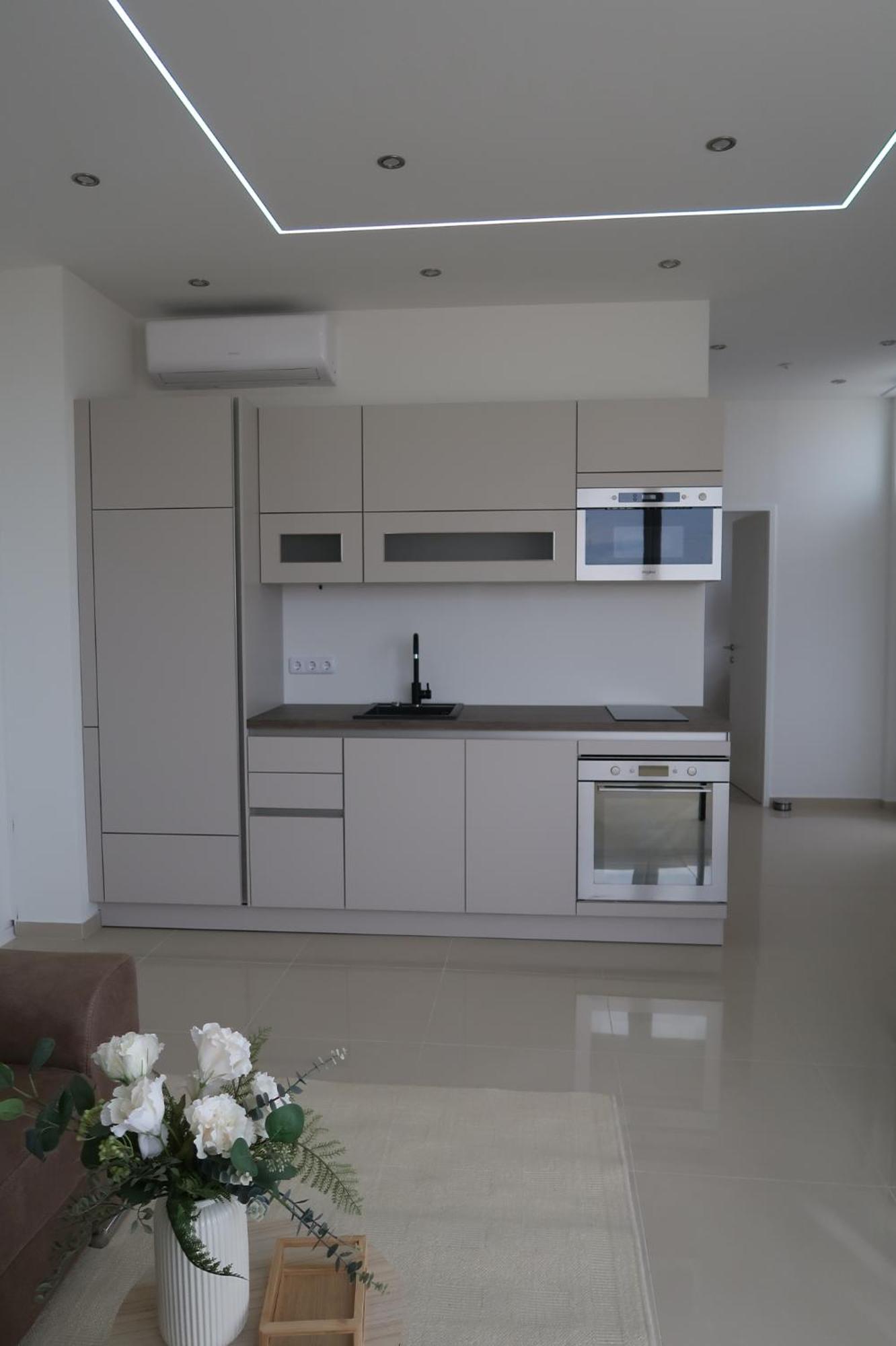 Apartments Villa Prima Privlaka  Esterno foto