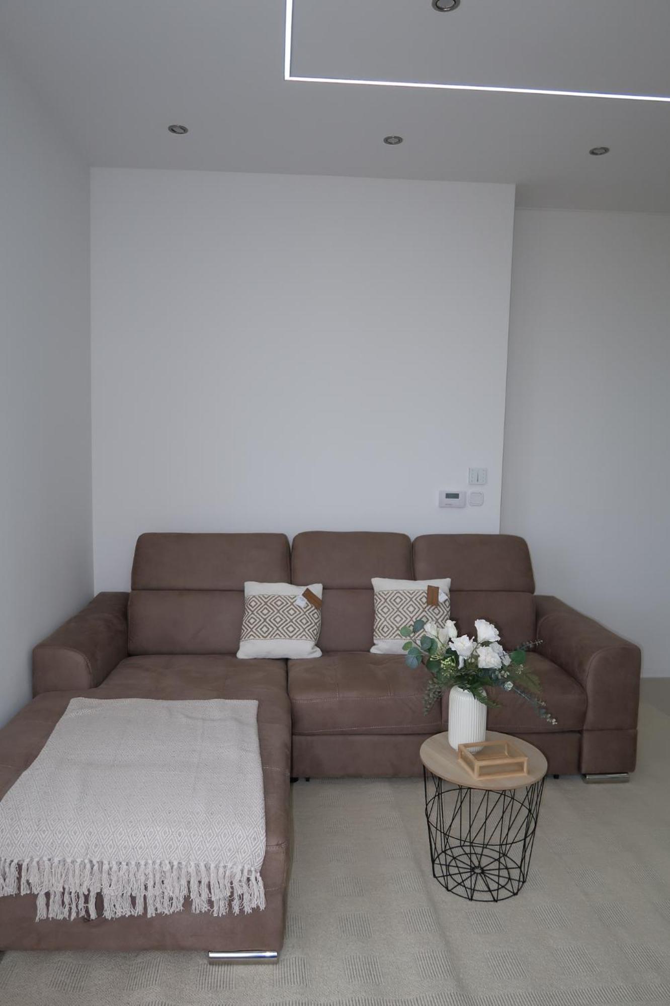 Apartments Villa Prima Privlaka  Esterno foto