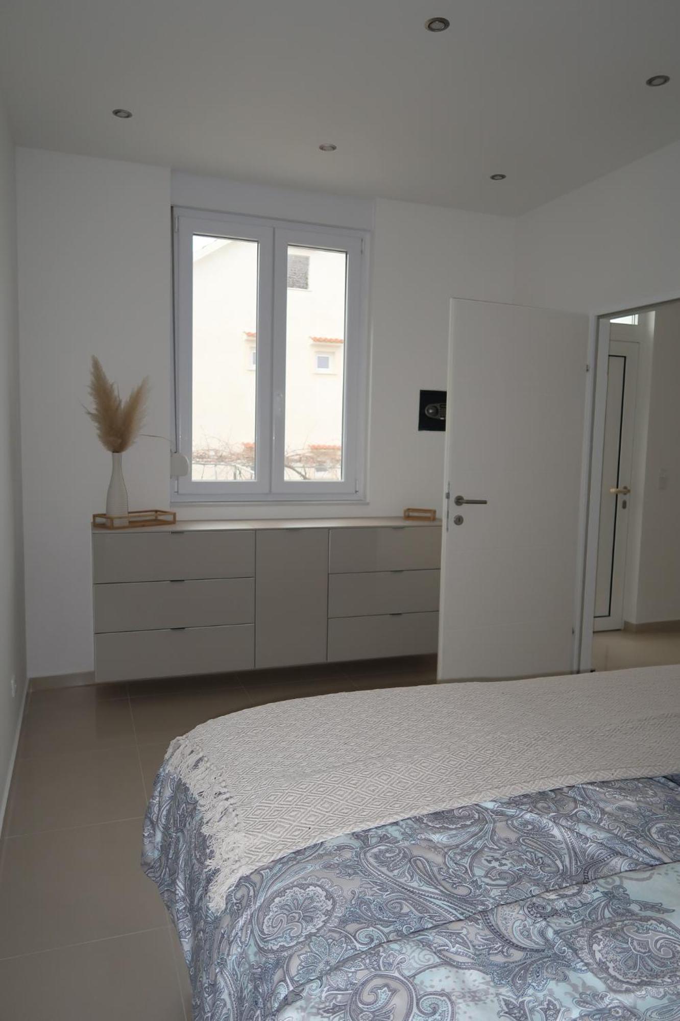 Apartments Villa Prima Privlaka  Esterno foto
