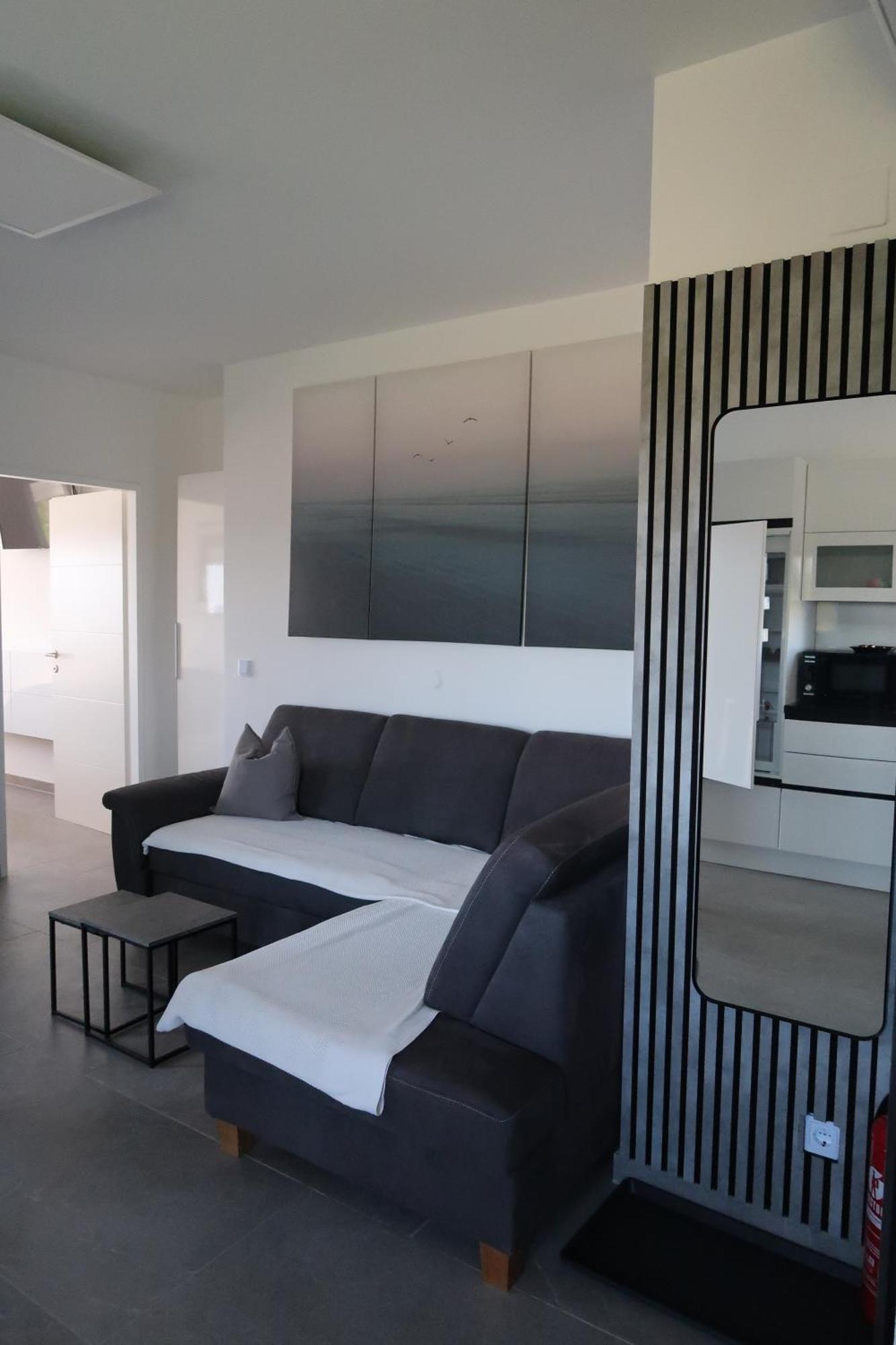 Apartments Villa Prima Privlaka  Esterno foto