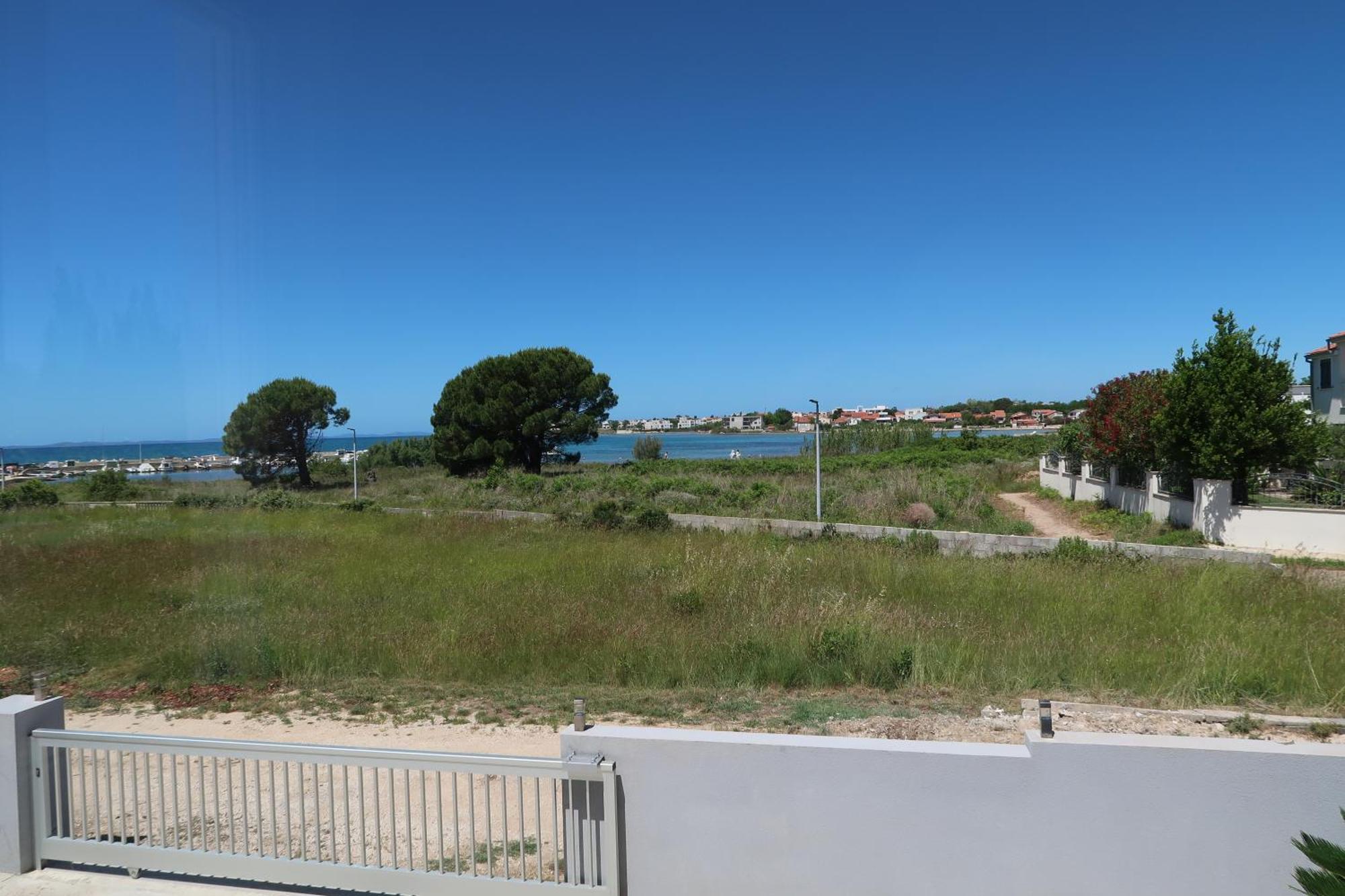 Apartments Villa Prima Privlaka  Esterno foto